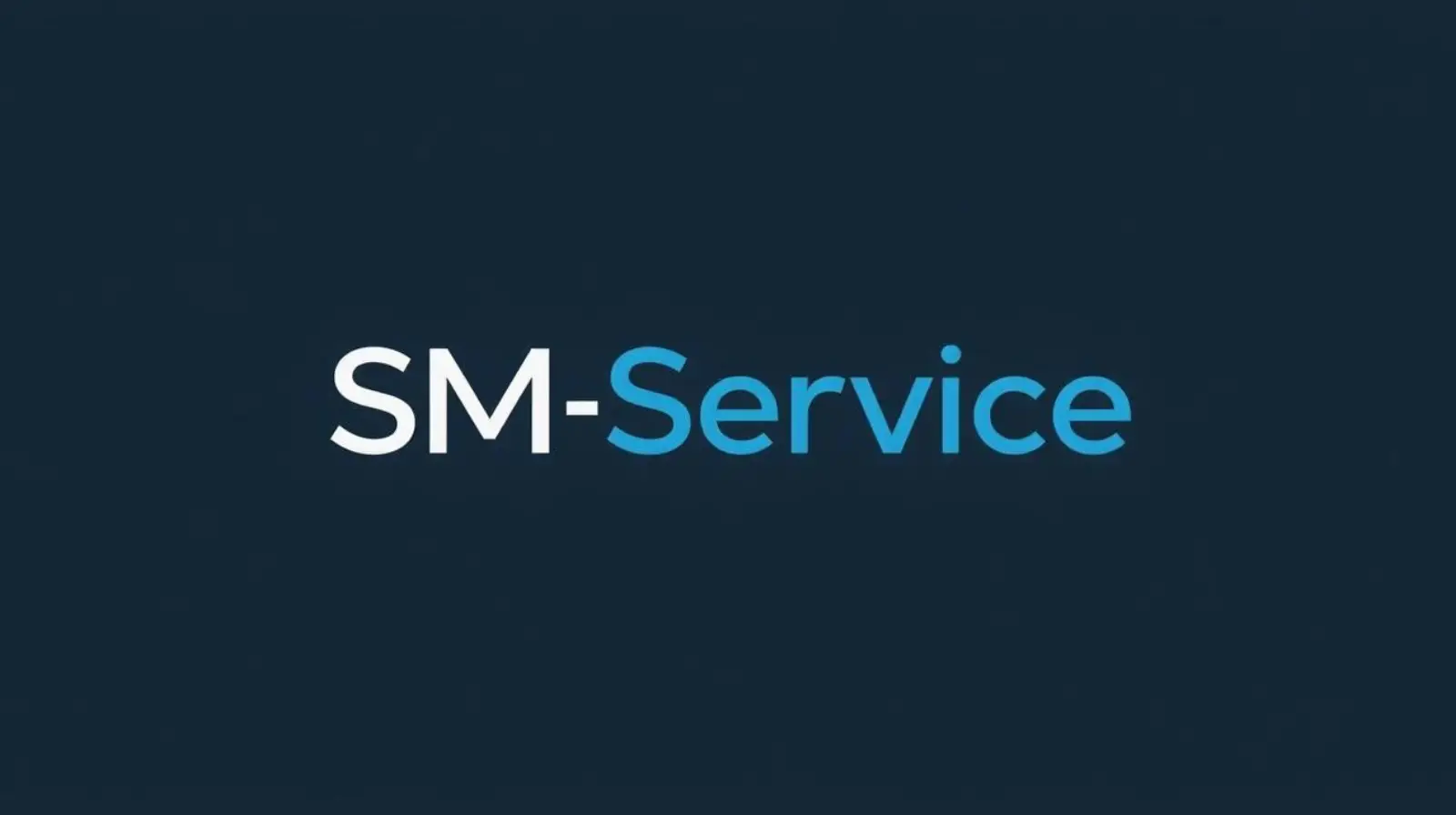 sm servis 2